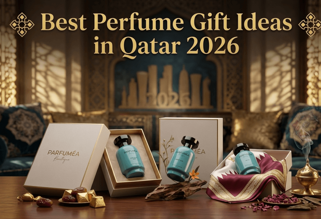 Best Perfume Gift Ideas in Qatar 2026
