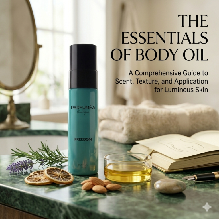 Read more about the article كيف تختار العطر المثالي لكل مناسبة