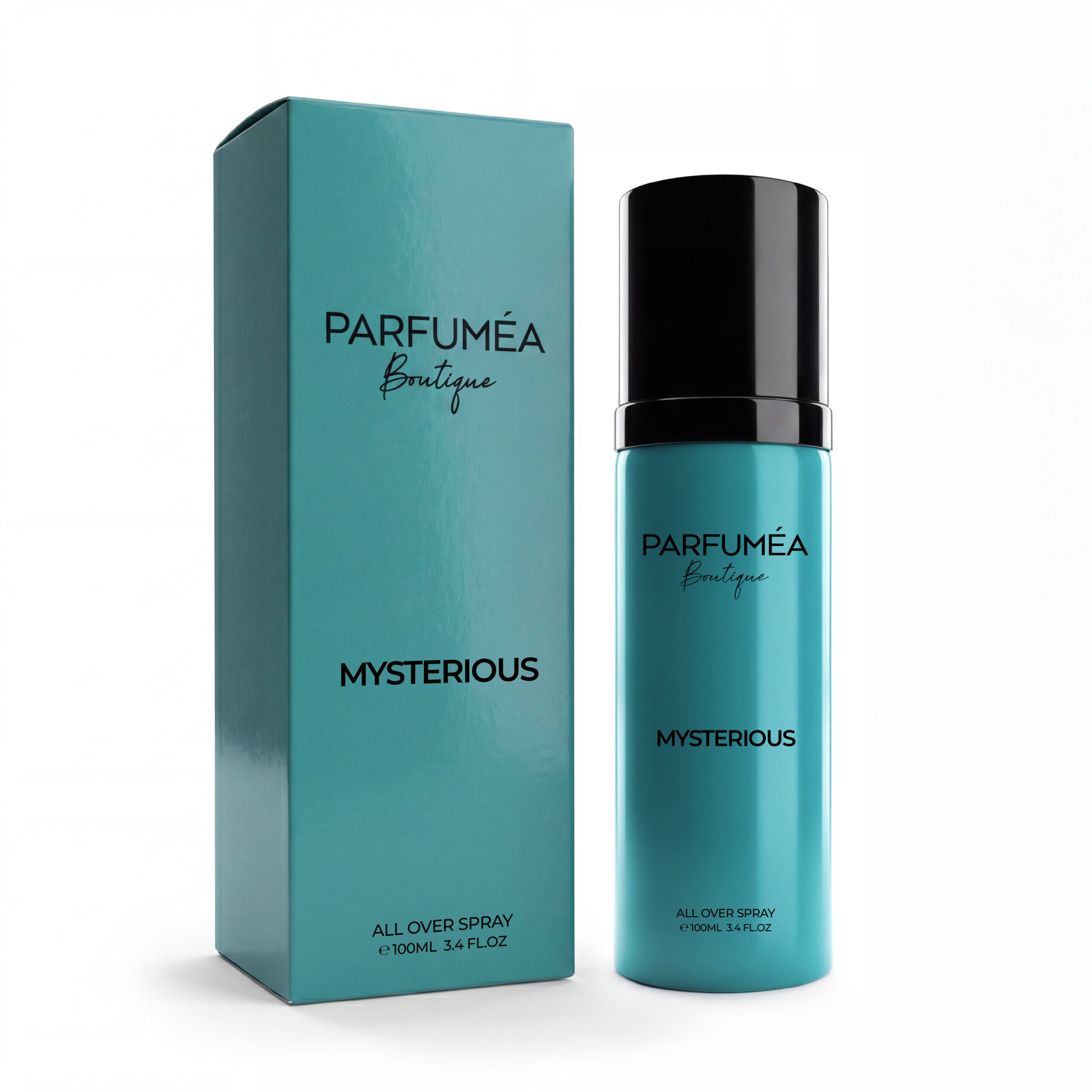 Parfumea Boutique