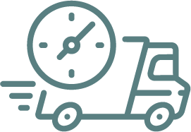 Free and Fast Delivery