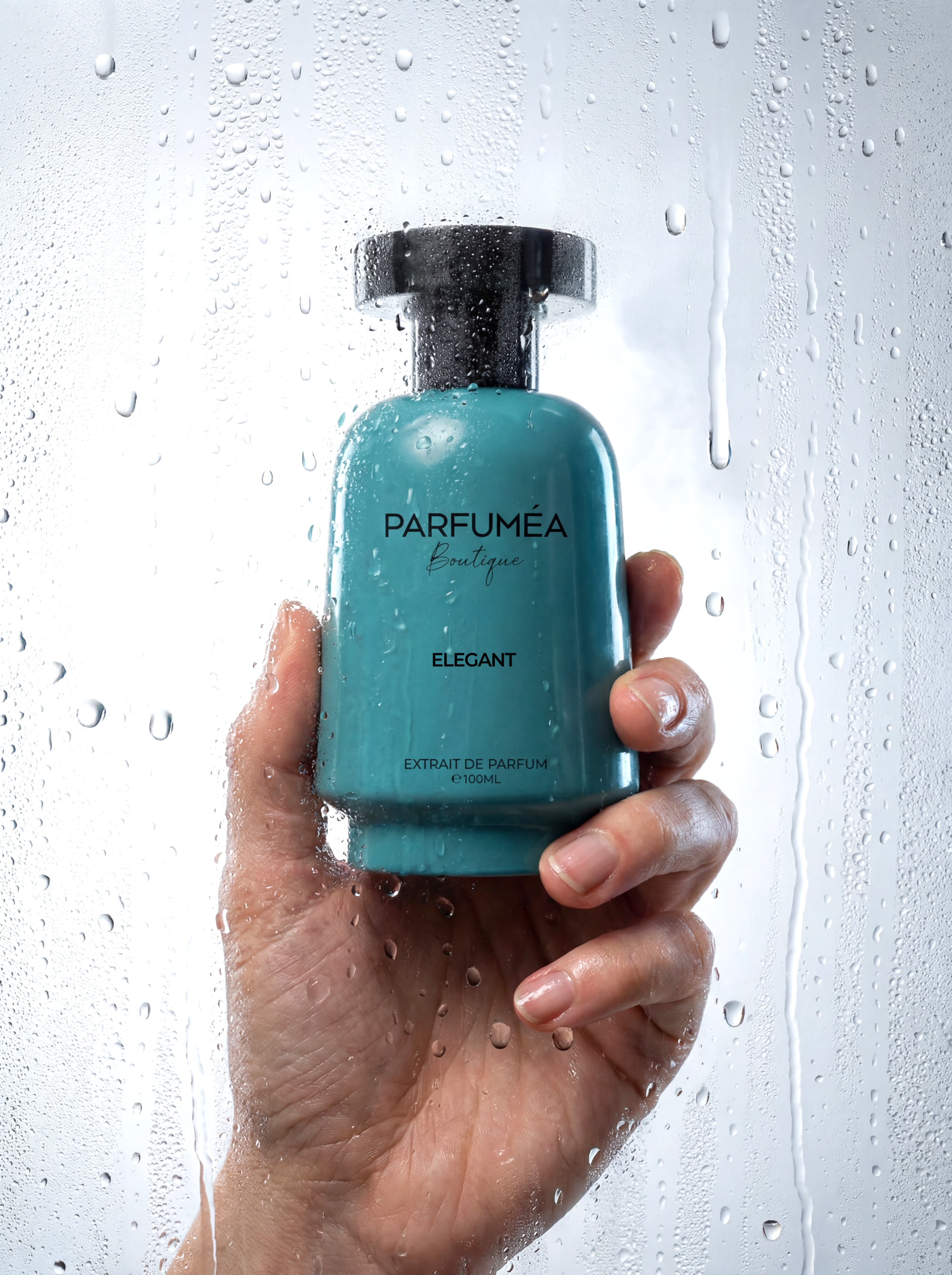 Elegant / 100 ML - الصورة 4