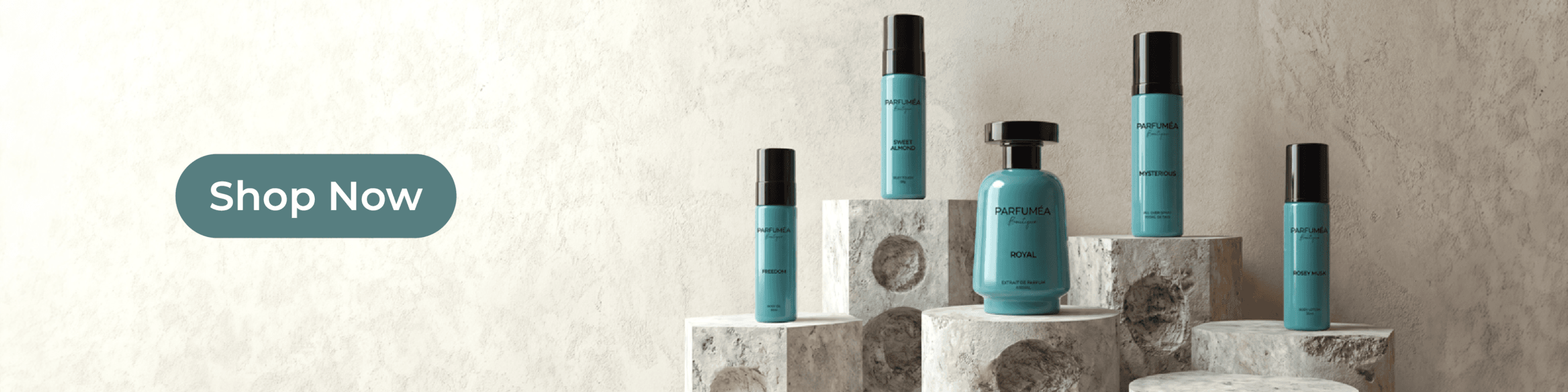 Parfumea Boutique Qatar