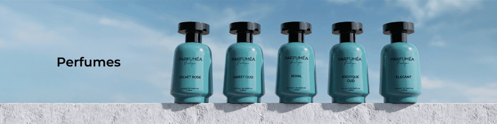 Parfumea FAQ Qatar