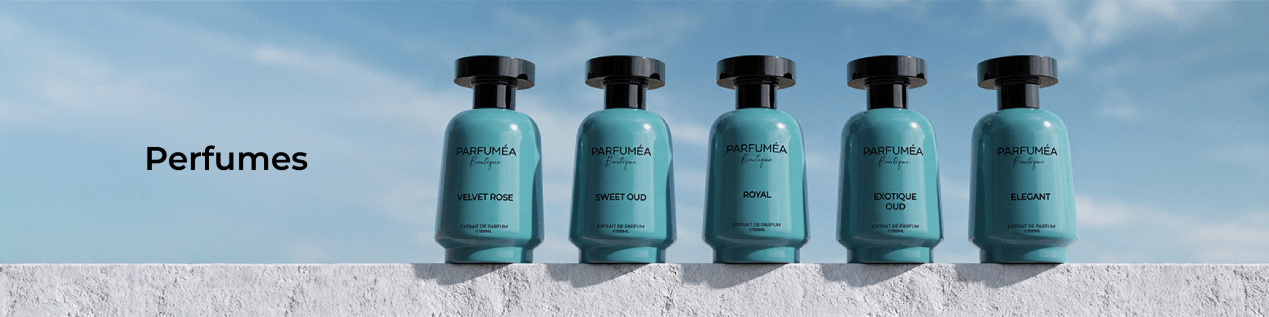 Best Perfumes in Qatar