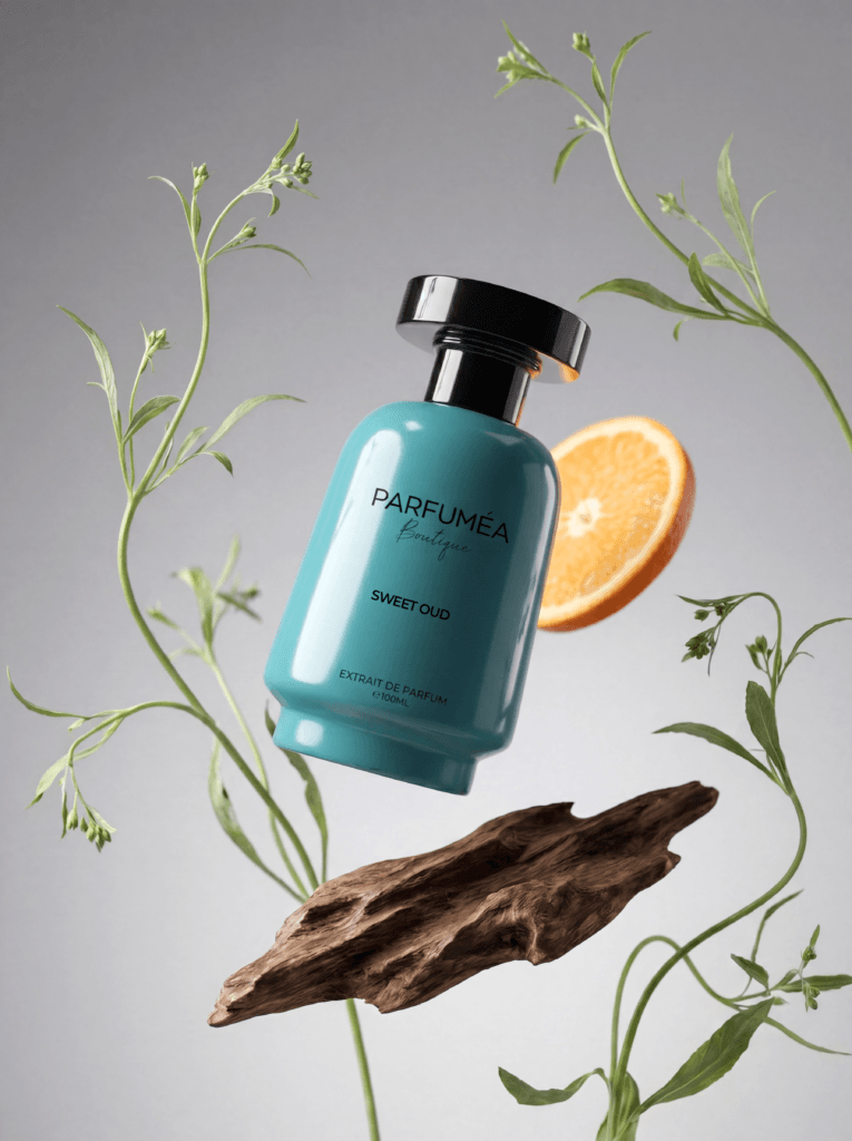 عطر طويل الأمد في قطر