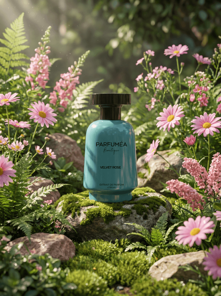 عطر طويل الأمد في قطر