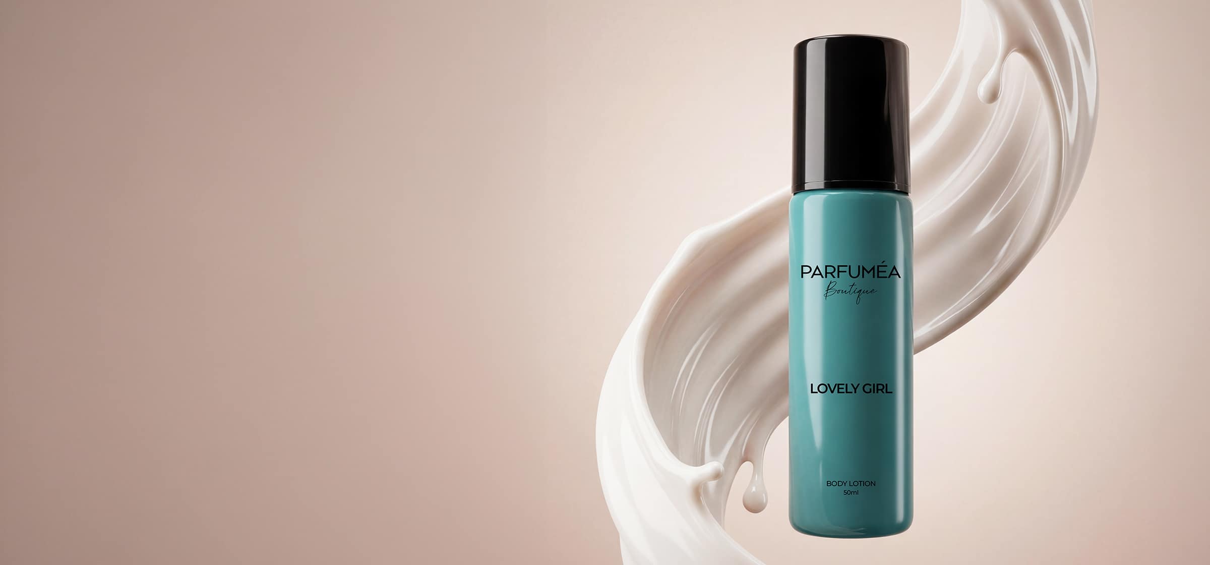 Sweet Vanilla Body Oil by Parfuméa Boutique Qatar
