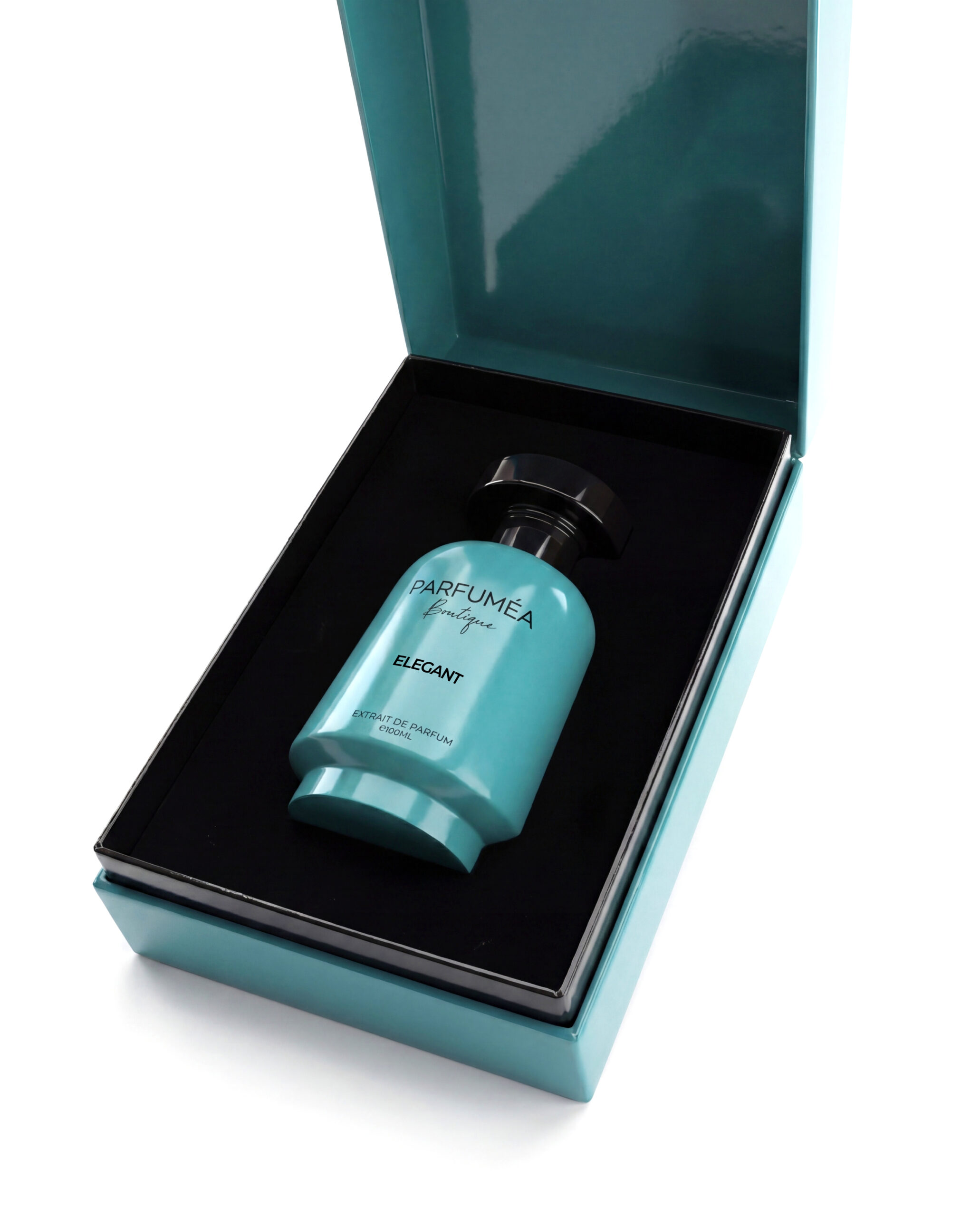 Elegant / 100 ML - الصورة 2