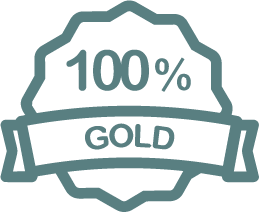 Gold Guarantee