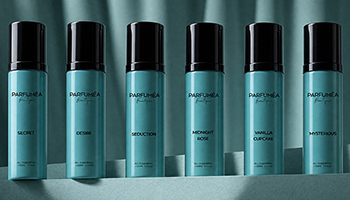 All Over Spray