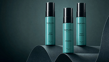 Body Oil