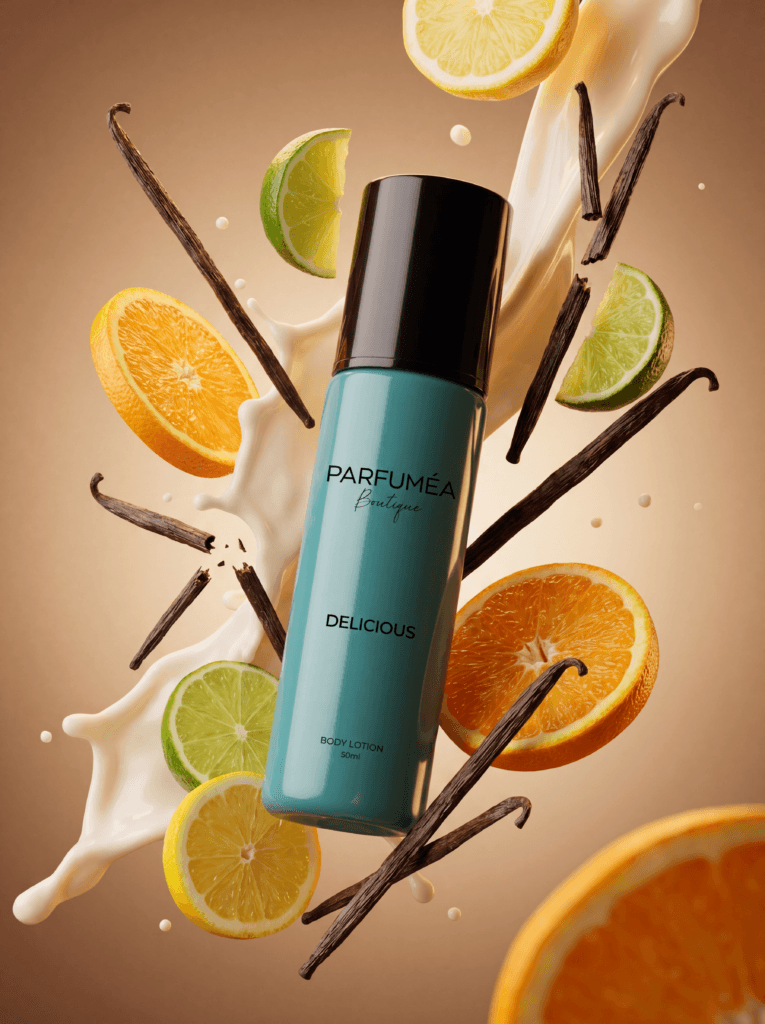 best body lotions for Qatar - Parfumea Boutique
