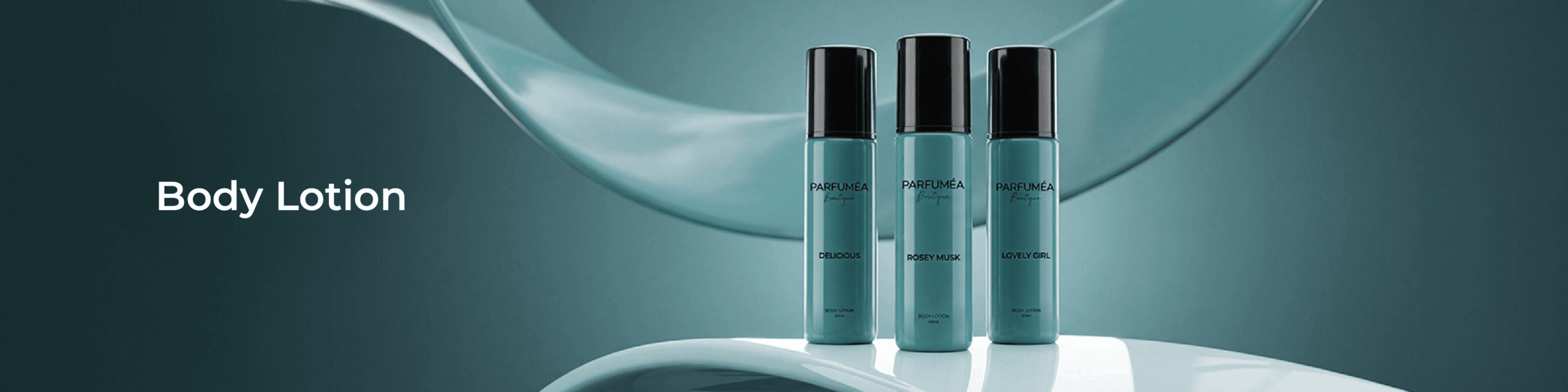 Buy Body Lotion Online in Qatar - Parfuméa Boutique