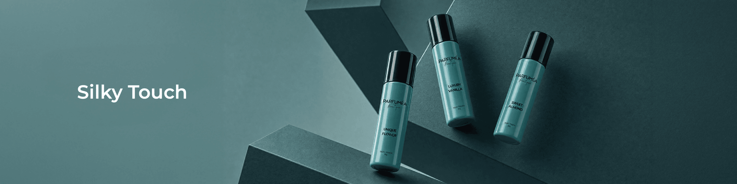 Buy Silky Touch Fragrances Online in Qatar - Parfuméa Boutique