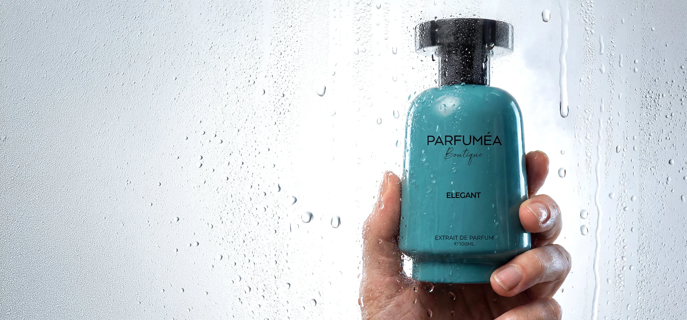Elegant EDP Perfume by Parfuméa Boutique Qatar